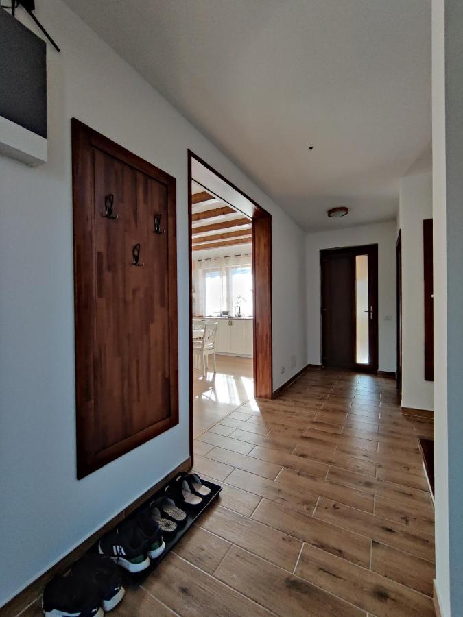 Ara Chalet Bran  Dış mekan fotoğraf