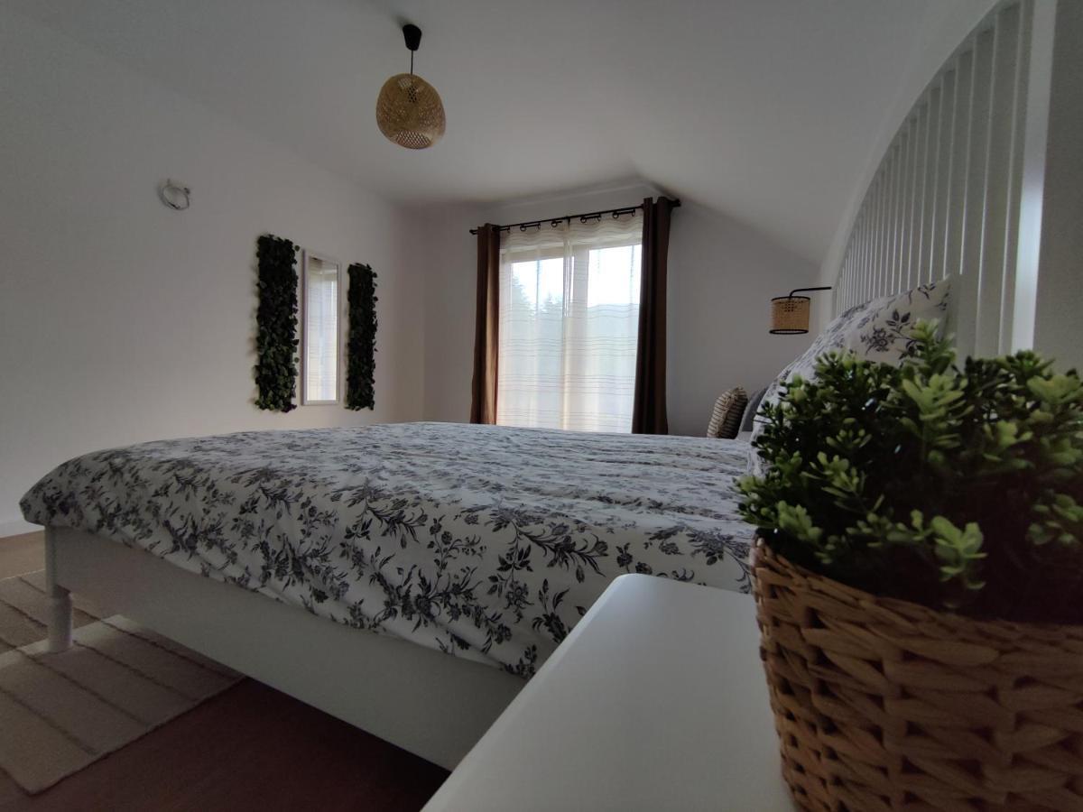 Ara Chalet Bran  Dış mekan fotoğraf