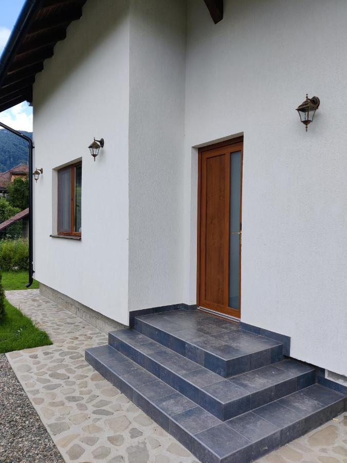 Ara Chalet Bran  Dış mekan fotoğraf