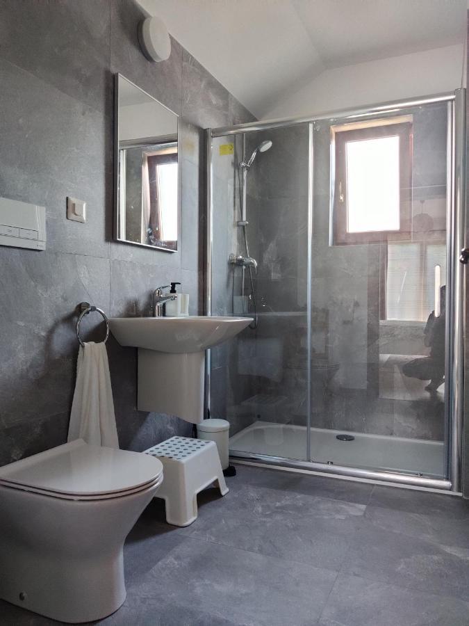 Ara Chalet Bran  Dış mekan fotoğraf
