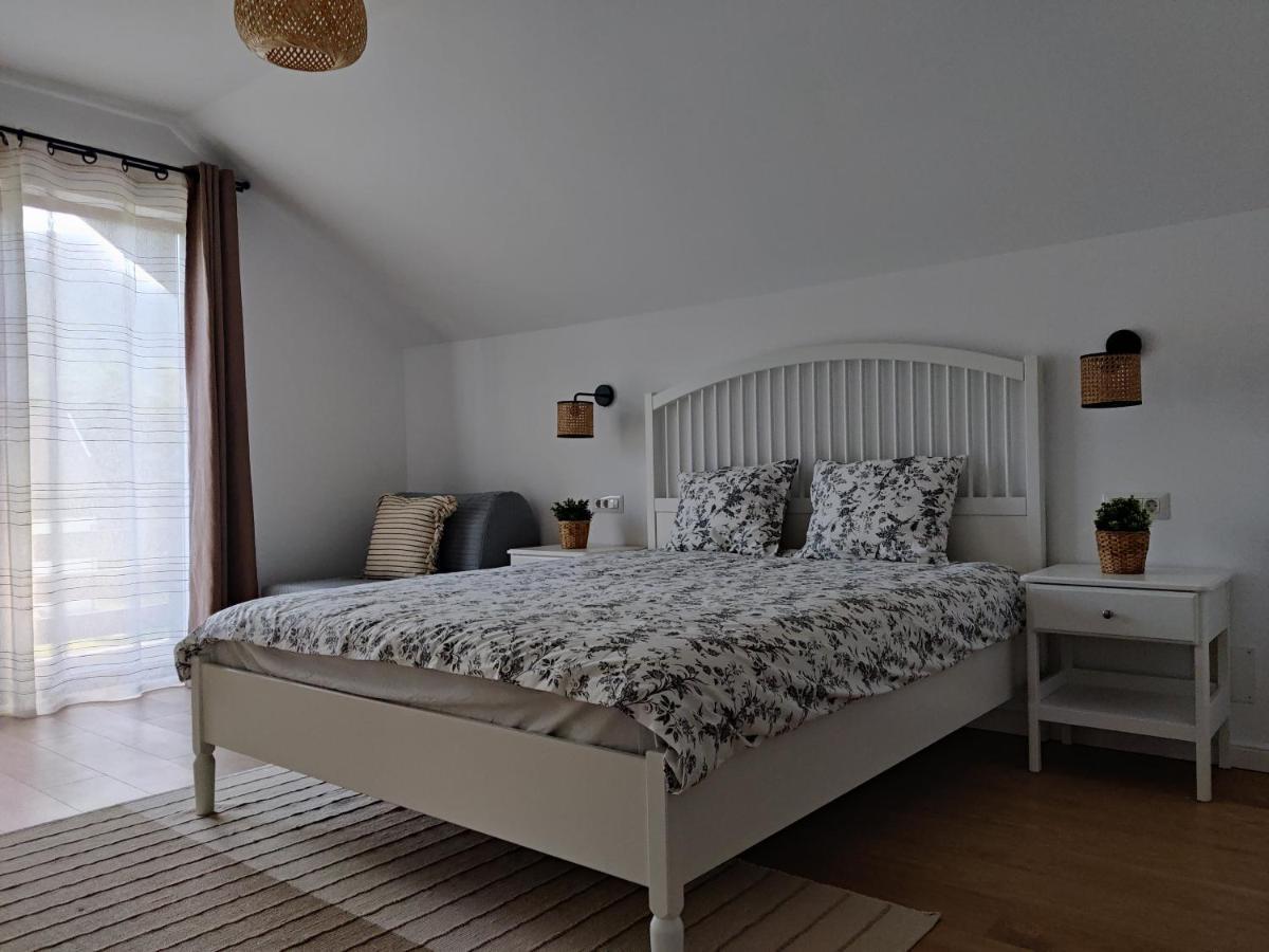 Ara Chalet Bran  Dış mekan fotoğraf