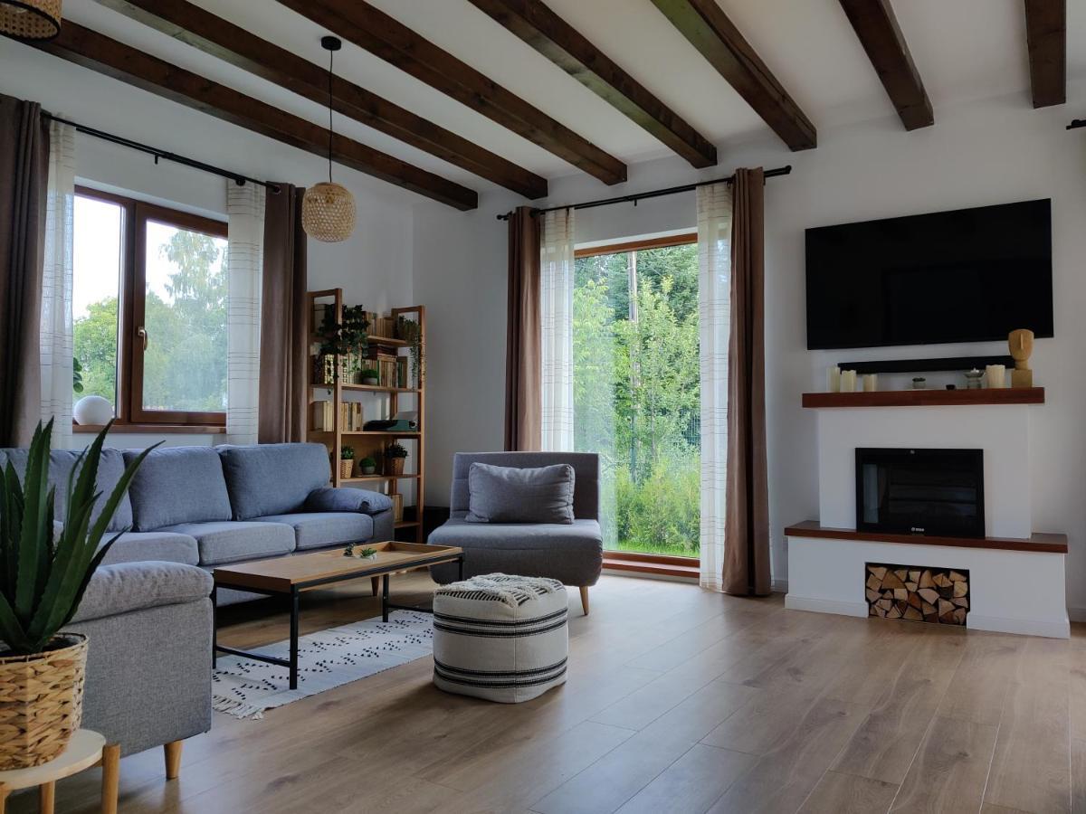 Ara Chalet Bran  Dış mekan fotoğraf