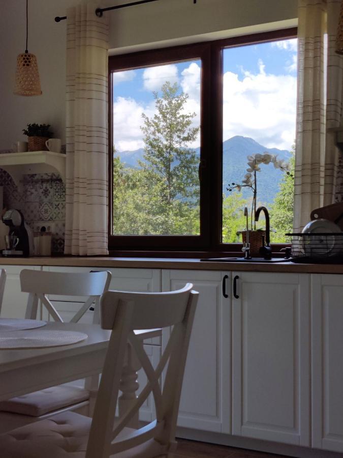 Ara Chalet Bran  Dış mekan fotoğraf
