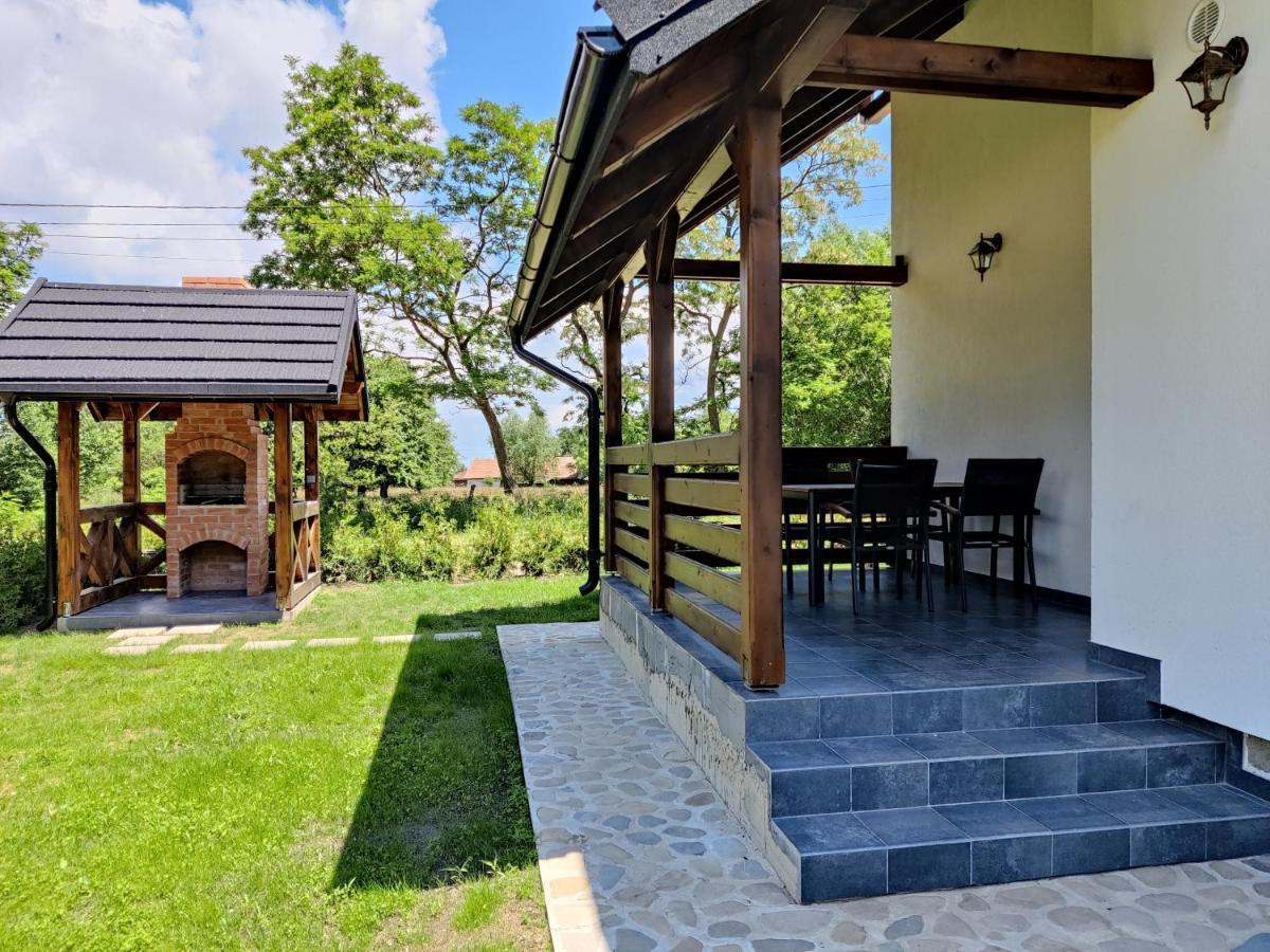 Ara Chalet Bran  Dış mekan fotoğraf