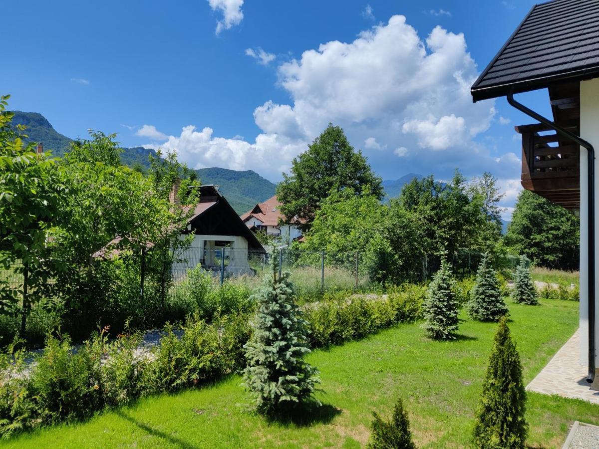 Ara Chalet Bran  Dış mekan fotoğraf