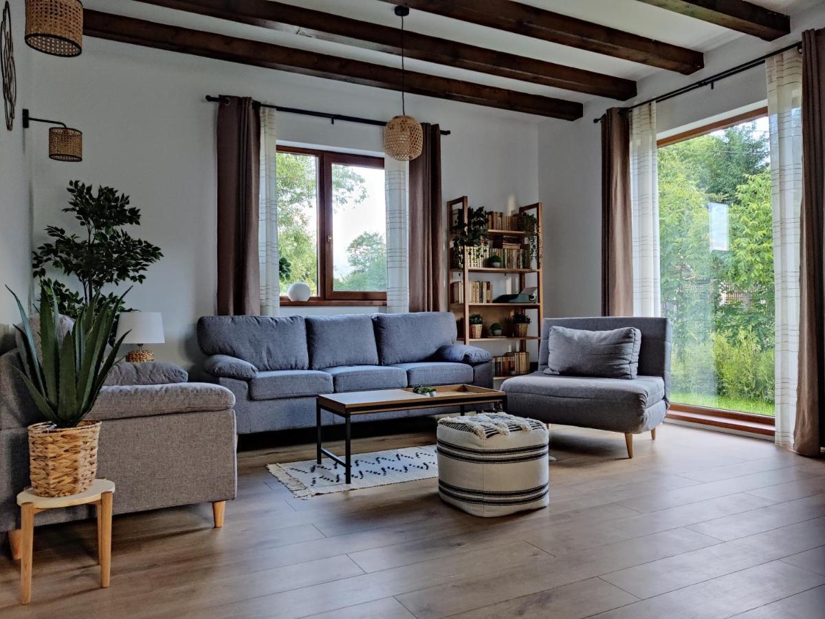 Ara Chalet Bran  Dış mekan fotoğraf
