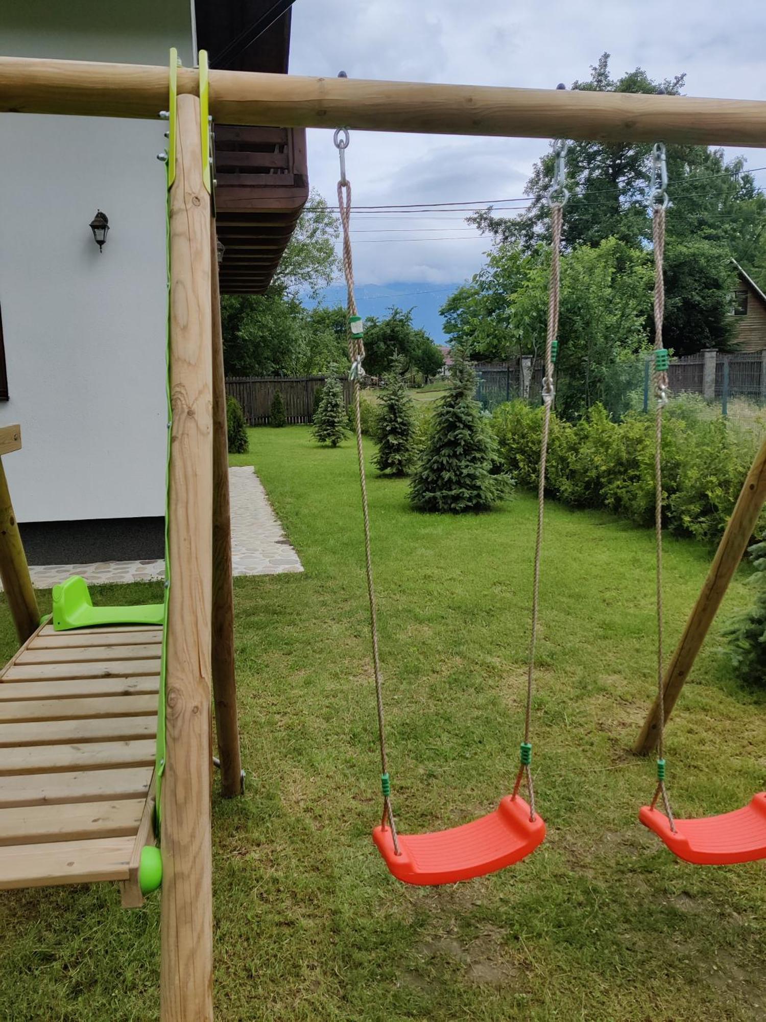 Ara Chalet Bran  Dış mekan fotoğraf